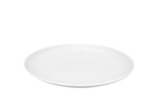 Kattaus - Pillivuyt Plate flat Cecil 26.5 cm White - 18342