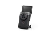 Kamerat - Canon PowerShot V10 Vlog Starter Kit - Silver - 5946C009