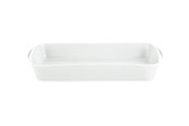 Keittiötarvikkeet - Pillivuyt Dish no. 2 Serie Originale 29.5 x 18 cm White - 18454