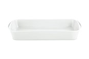 Keittiötarvikkeet - Pillivuyt Dish no. 3 Serie Originale 35 x 22 x 5.1 cm White - 18456