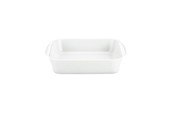 Keittiötarvikkeet - Pillivuyt Dish no. 1 Serie Originale 14 x 14 cm White - 18457