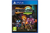 Pelit - Metaloid: Origin - Sony PlayStation 4 - Alusta - 3760328371219