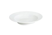 Kattaus - Pillivuyt Plate deep Sancerre 26 cm White - 18571
