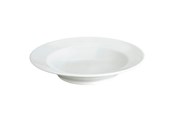 Kattaus - Pillivuyt Plate deep Sancerre 28 cm White - 18573