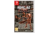 Pelit - Nongunz (Doppelganger Edition) - Nintendo Switch - Alusta - 3760328370205
