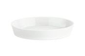 Keittiötarvikkeet - Pillivuyt Dish oval Serie Originale 31 x 23 cm White - 18696