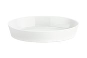 Keittiötarvikkeet - Pillivuyt Dish oval Serie Originale 36 x 27 cm White - 18698