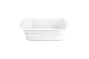 Keittiötarvikkeet - Pillivuyt Dish 2.5 litres Serie Originale 24 x 24 x 7 cm White - 18724