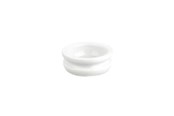 Keittiötarvikkeet - Pillivuyt Butter dish 3 cl Serie Originale 6.5 cm White - 18751