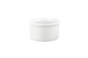 Keittiötarvikkeet - Pillivuyt Ramekin tall no. 5 Serie Originale 35 cl 10 cm White - 18755