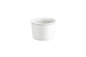 Keittiötarvikkeet - Pillivuyt Ramekin tall no. 3 Serie Originale 11 cl 7 x 5 cm White - 18758