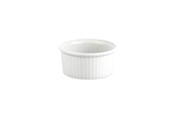 Keittiötarvikkeet - Pillivuyt Ramekin short no. 1 Serie Originale 15 cl 9 x 4 cm White - 18759