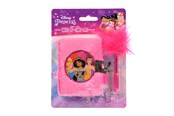 Lisätarvikkeet kouluun - Disney Princess Diary with Pen - DP99988V1