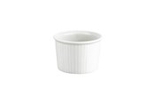 Keittiötarvikkeet - Pillivuyt Ramekin tall no. 1 Serie Originale 21 cl 9 x 5.8 cm White - 18765