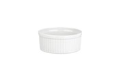 Keittiötarvikkeet - Pillivuyt Ramekin short no. 5 Serie Originale 30 cl 10 x 5.1 cm White - 18775