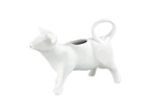 Keittiötarvikkeet - Pillivuyt Jug cow 13 cl Serie Originale White - 18802