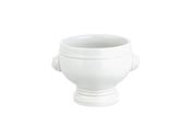 Keittiötarvikkeet - Pillivuyt Bowl no. 4 Serie Originale 40 cl 11 cm White - 19344