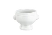 Keittiötarvikkeet - Pillivuyt Bowl no. 4.5 Serie Originale 50 cl 12.5 cm White - 19349