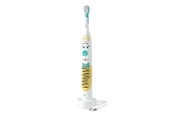 Sähköhammasharjat - Philips Sähköhammasharja For Kids Design a Pet Edition Power toothbrush - HX3601/01