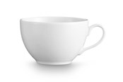 Kattaus - Pillivuyt Cup Cecil 29 cl 9.8 cm White - 19579