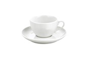 Keittiötarvikkeet - Pillivuyt Saucer Cecil 18 cl 14 cm White - 19629