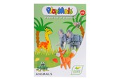 Rakennussarjat - PlayMais Sample Booklet - Animals - 150521.1