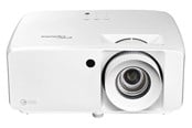 Projektori - Optoma Projektori ZH450ST - 1920 x 1080 - 4200 ANSI lumens - E9PD7L311EZ3
