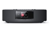 DAB, Verkko- & Kelloradiot - Kenwood CR-ST700SCD-B minianlæg med DAB+/Internetr - CR-ST700SCD-B