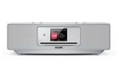 DAB, Verkko- & Kelloradiot - Kenwood CR-ST700SCD-S minianlæg med DAB+/Internetr - DAB/DAB+/AM/FM - hopea - CR-ST700SCD-S