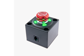 Pelit - lisävarusteet - Simagic Alpha Kill Switch - P-STP