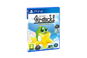 Pelit - Gimmick! (Special Edition) - Sony PlayStation 4 - Toiminta - 7350002931585