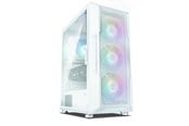Kotelot - Zalman i3 NEO - Kotelot - Miditower - Valkoinen - I3 NEO WHITE