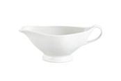 Keittiötarvikkeet - Pillivuyt Sauce boat Serie Originale 32 cl 20.5 x 9.5 cm White - 21020