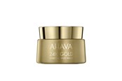 Kasvojen hoito - AHAVA 24K Gold Mineral Mud Mask 50 ml - 697045156788