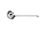 Keittiövälineet - Rösle Serving Ladle Hook 32 cm Steel - 22403