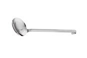Keittiövälineet - Rösle Skimmer Hook 35 cm Steel - 22407