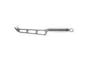 Keittiövälineet - Rösle Cheese knife 28 cm Steel - 22462