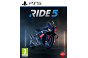 Pelit - Ride 5 - Sony PlayStation 5 - 12 - Kilpa-ajo - 8057168506952