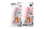 Luovat leikit - Canenco Create It! BFF's Lip Balms - 84513