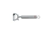 Keittiövälineet - Rösle Vegetable peeler vertical 17 x 5.5 cm Steel - 22468