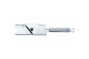 Keittiövälineet - Rösle Truffle iron Gourmet 28 x 6.7 cm Steel - 22473