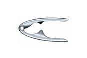 Keittiövälineet - Rösle Nutcracker 19.5 cm Steel - 22484