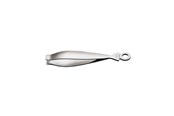 Keittiövälineet - Rösle Fishbone tweezers 15 cm Steel - 22499