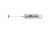 Keittiötarvikkeet - Rösle Milk frother 23 cm Steel - 22507