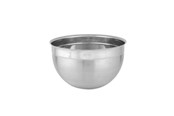 Keittiötarvikkeet - Rösle Mixing bowl 1.6 litres 16 x 10.2 cm Steel - 22548