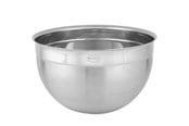 Keittiötarvikkeet - Rösle Mixing bowl 8.5 litres 28 x 17.2 cm Steel - 22551