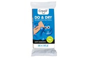 Rakennussarjat - Creall Do&Dry Modeling Clay Preservation Free Terr - 26201