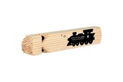 Puulelut - Goki Wooden Train Whistle - UC 007