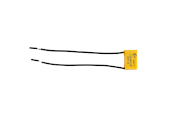 Smart Home - Älykoti - Shelly · Accessories · RC Snubber - Shelly_RCS