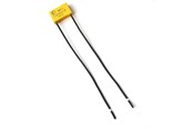 Smart Home - Älykoti - Shelly · Accessories · RC Snubber - Shelly_RCS